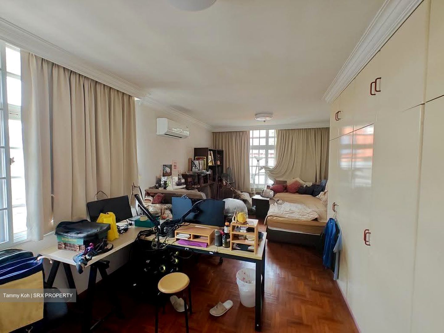 Hua Guan Avenue (D21), Semi-Detached #612503321